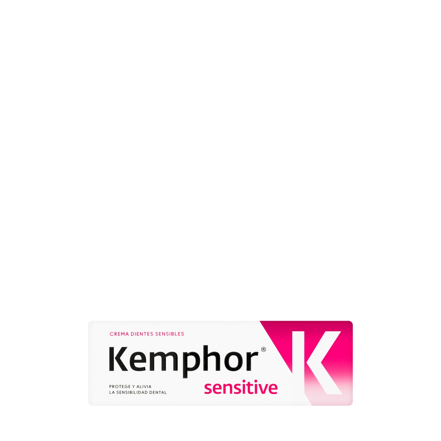Kemphor Sensitive ToothPaste 75ml