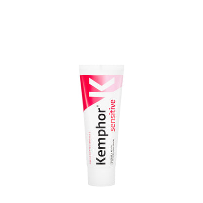 Kemphor Sensitive ToothPaste 75ml