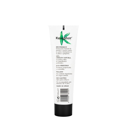 Kemphor Natural Protect ToothPaste 100 ml