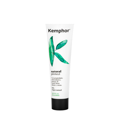 Kemphor Natural Protect ToothPaste 100 ml