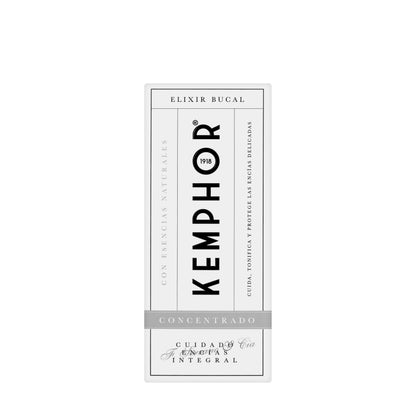 Kemphor Elixir Mouthwash 100 ml