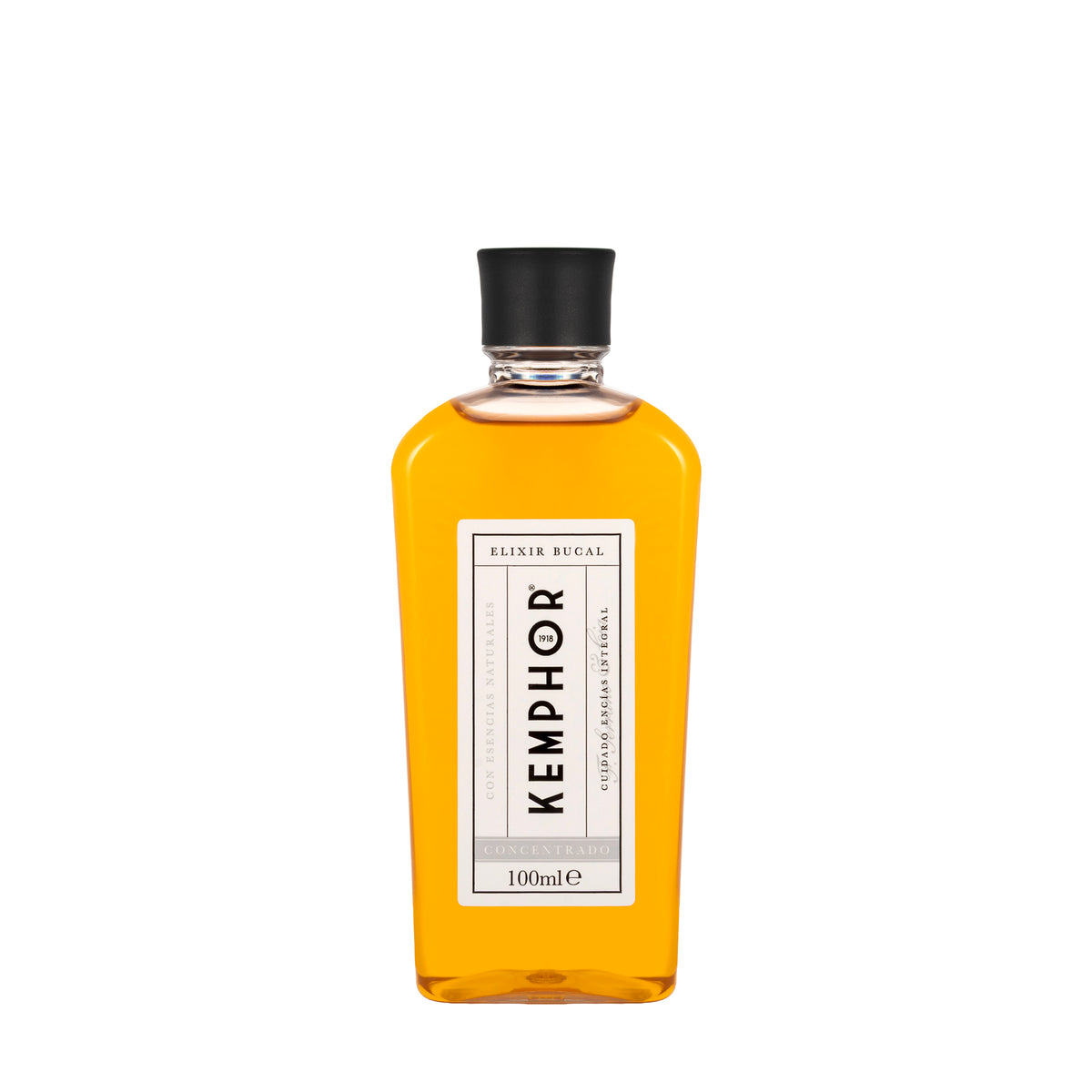 Kemphor Elixir Mouthwash 100 ml