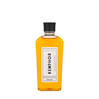 Kemphor Elixir Mouthwash 100 ml