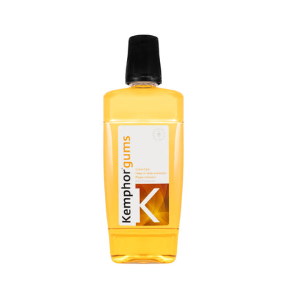 Kemphor Gums Care Mouthwash 500 ml