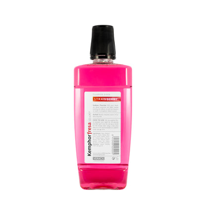 Kemphor Fresa Mouthwash 500 ml