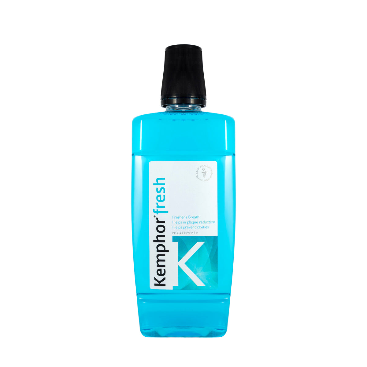 Kemphor Fresh Mouthwash 500 ml