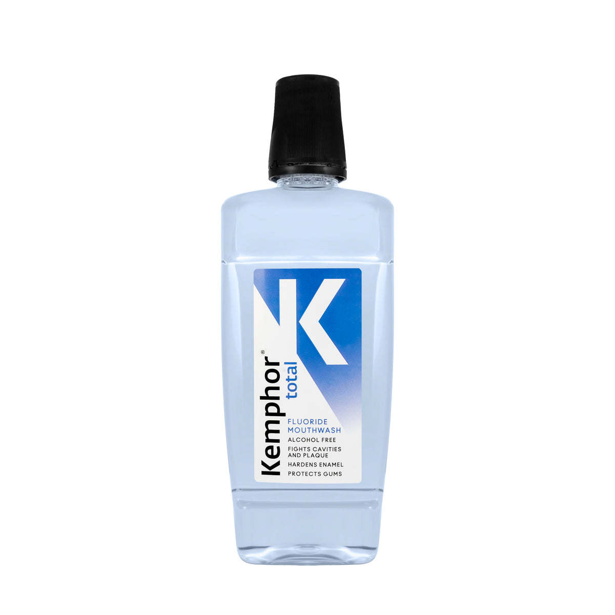 Kemphor Total Care Mouthwash 500 ml