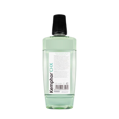 Kemphor CHX Mouthwash 500 ml
