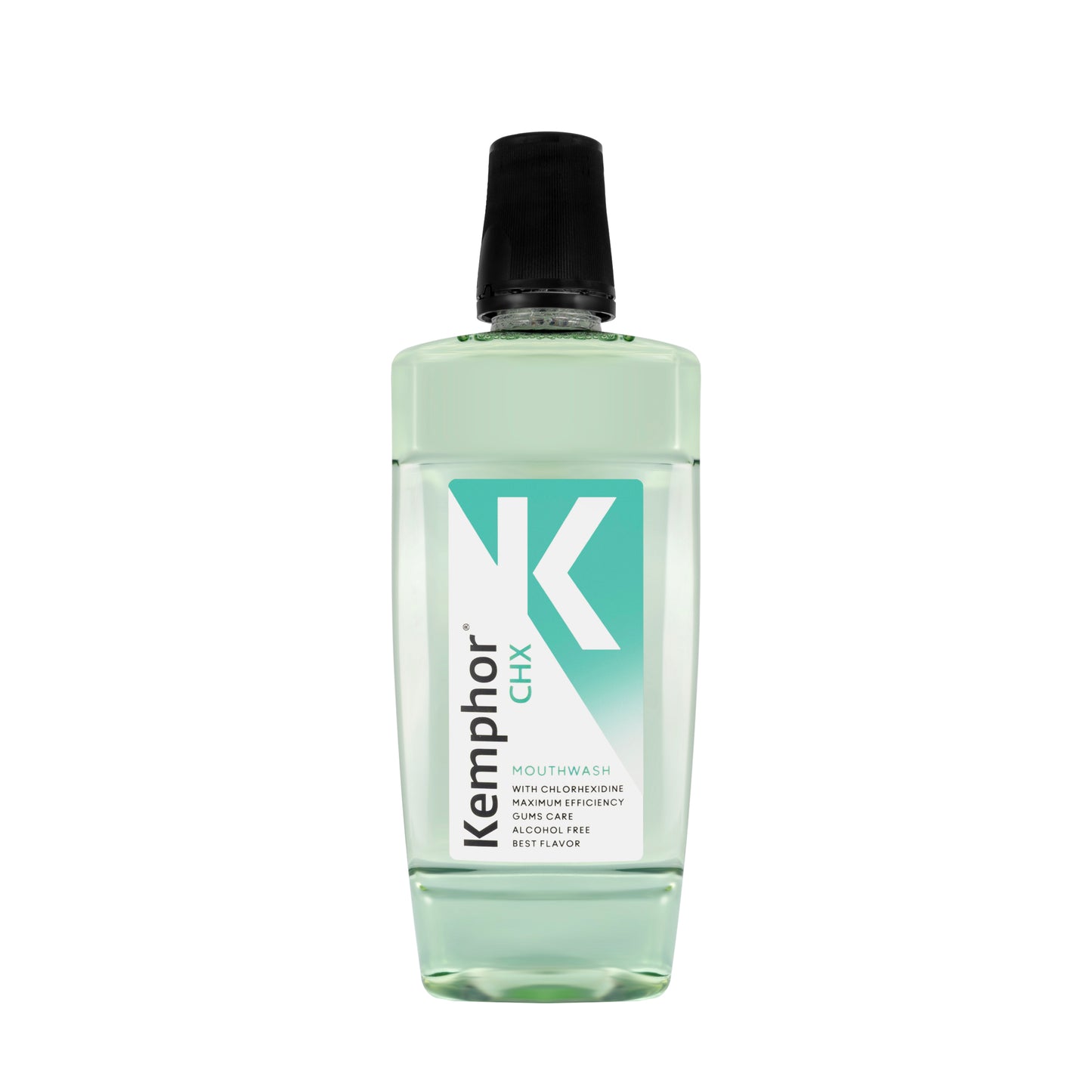 Kemphor CHX Mouthwash 500 ml