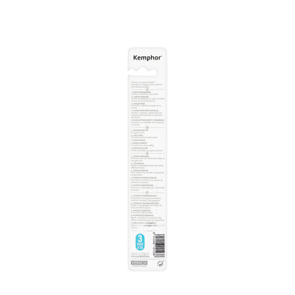 Kemphor Soft Toothbrush