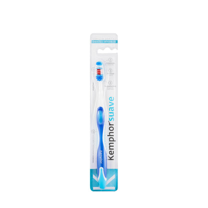 Kemphor Soft Toothbrush