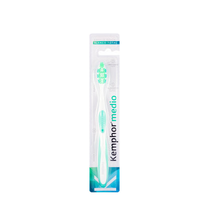 Kemphor Medium Toothbrush
