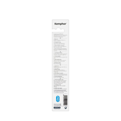 Kemphor Ortho Toothbrush