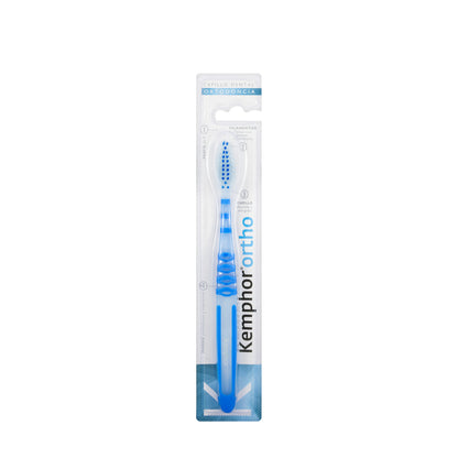 Kemphor Ortho Toothbrush