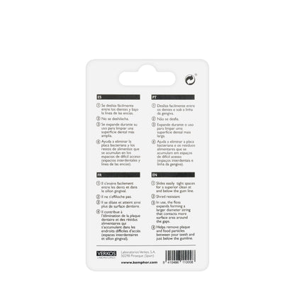 Kemphor Seda Dental Floss 50m