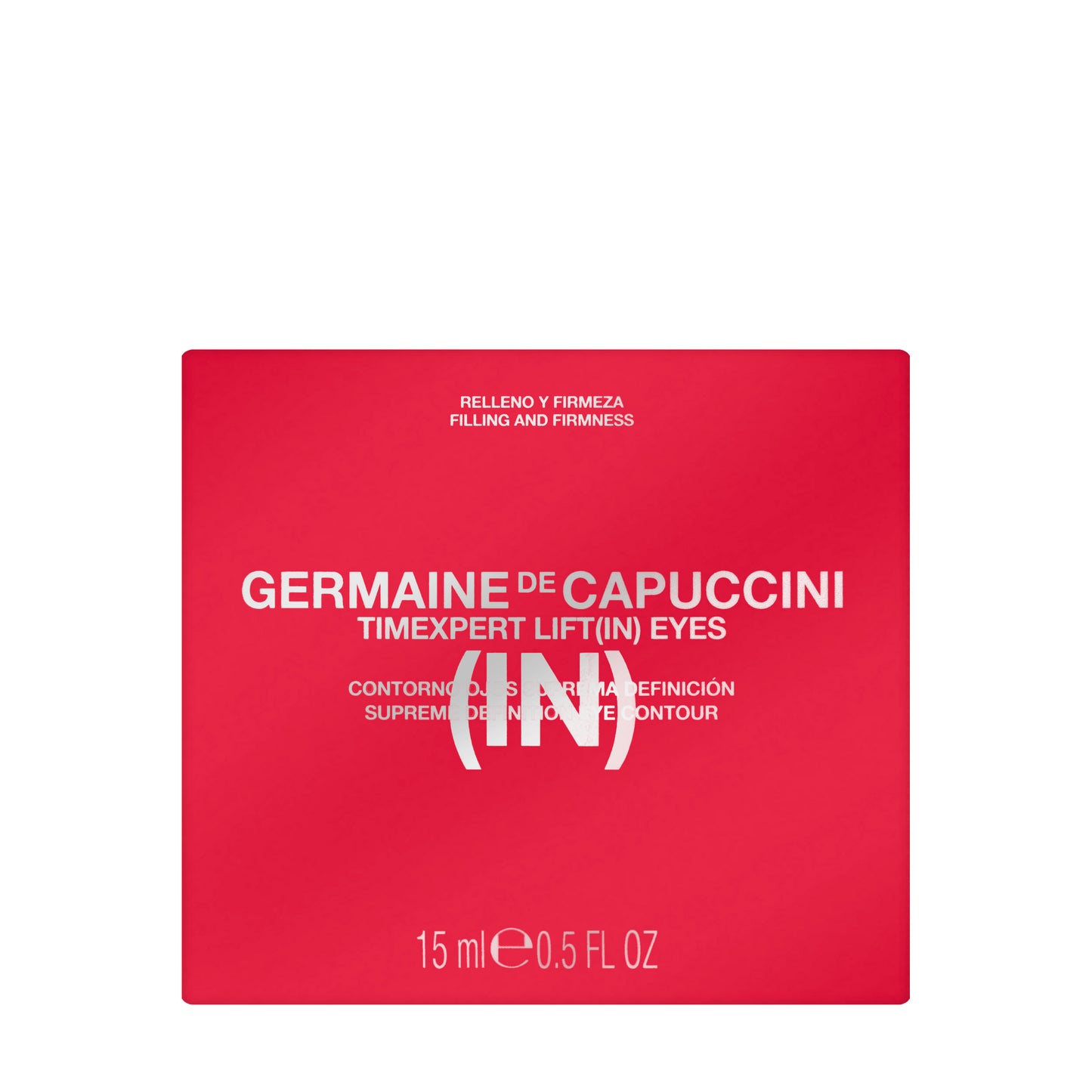 Germaine Time Expert Lift In Eyes Contour 15 Ml