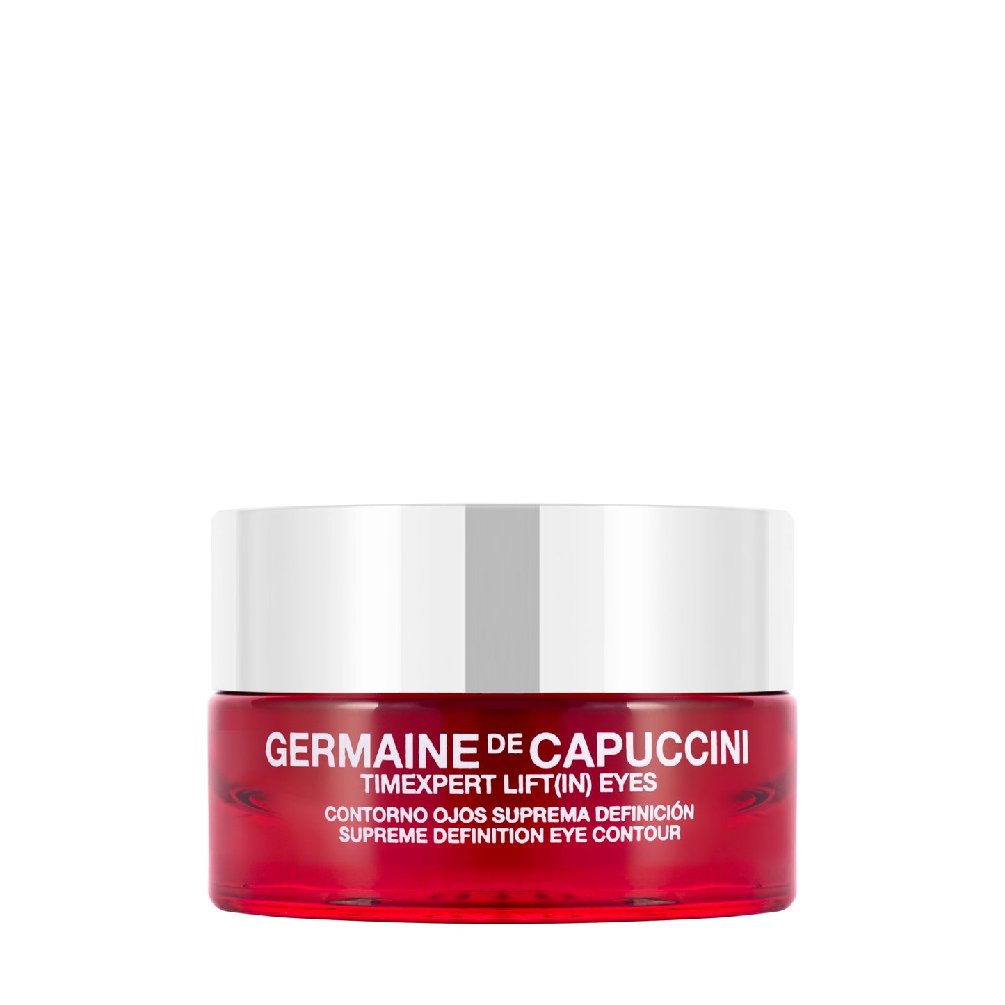 Germaine Time Expert Lift In Eyes Contour 15 Ml