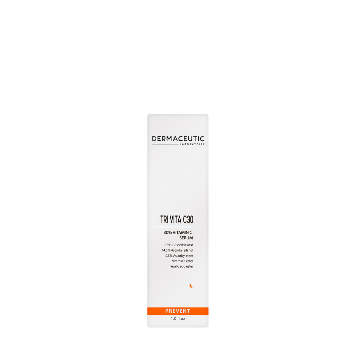 Dermaceutic Tri Vita 30% Vitamin C Serum 30 Ml