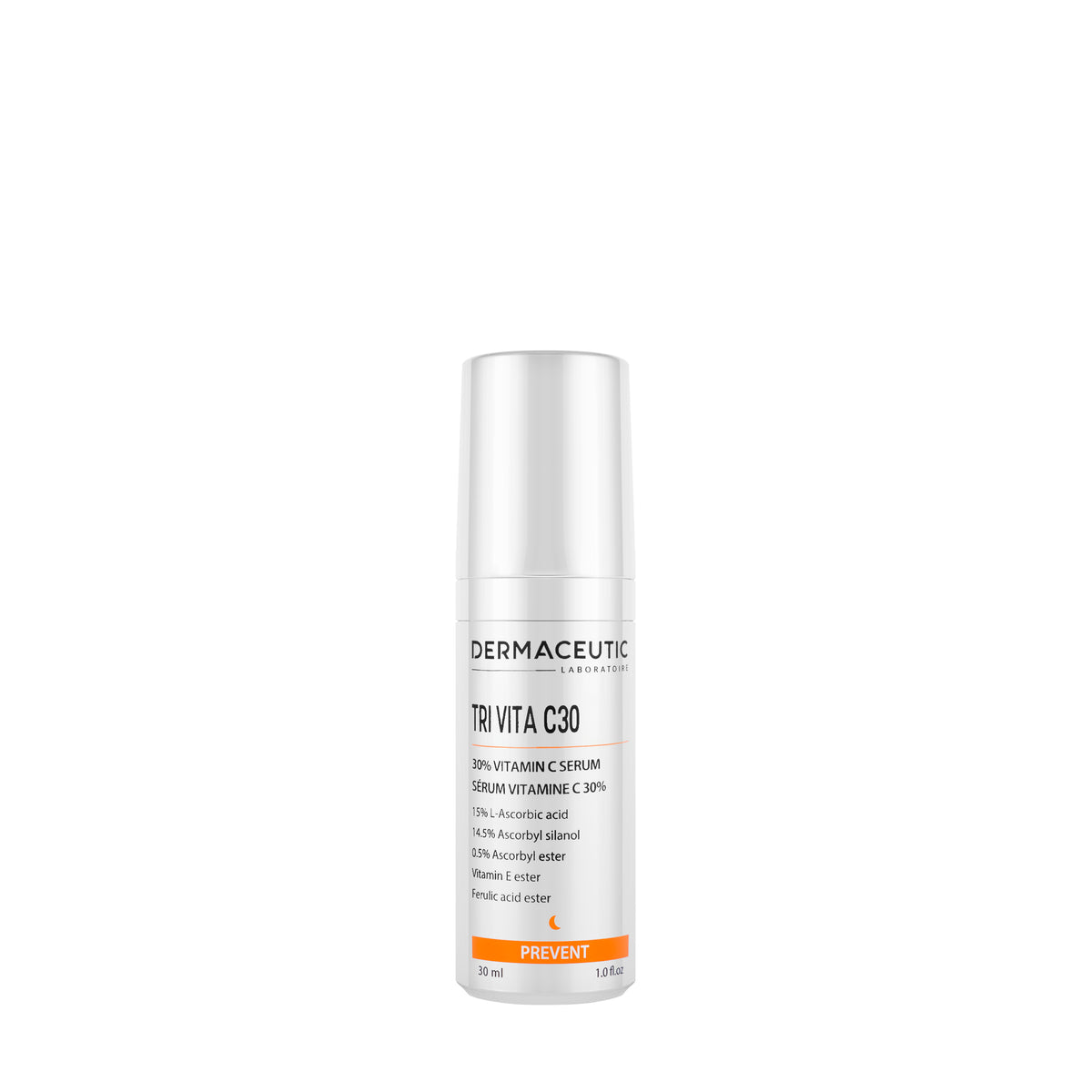 Dermaceutic Tri Vita 30% Vitamin C Serum 30 Ml