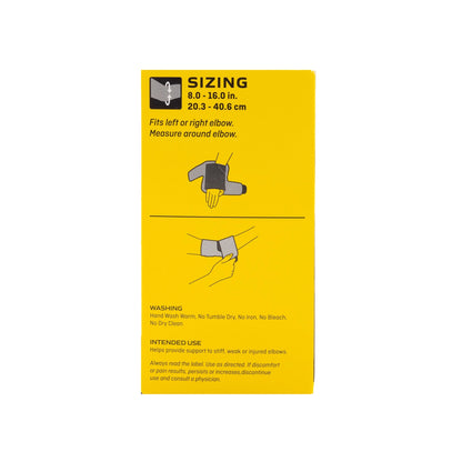 Futuro Elbow Support Comfort Fit [Adjustable] 04038