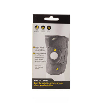Futuro Knee Support Comfort Fit [Adjustable] 04039