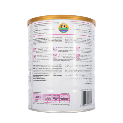 Similac Total Comfort Gold No.3 820 gm