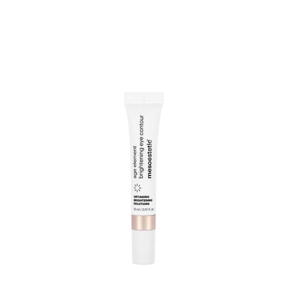 Mesoestetic Age Element Bright Eye Contour Cream 15 Ml