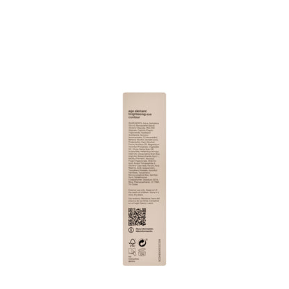 Mesoestetic Age Element Bright Eye Contour Cream 15 Ml