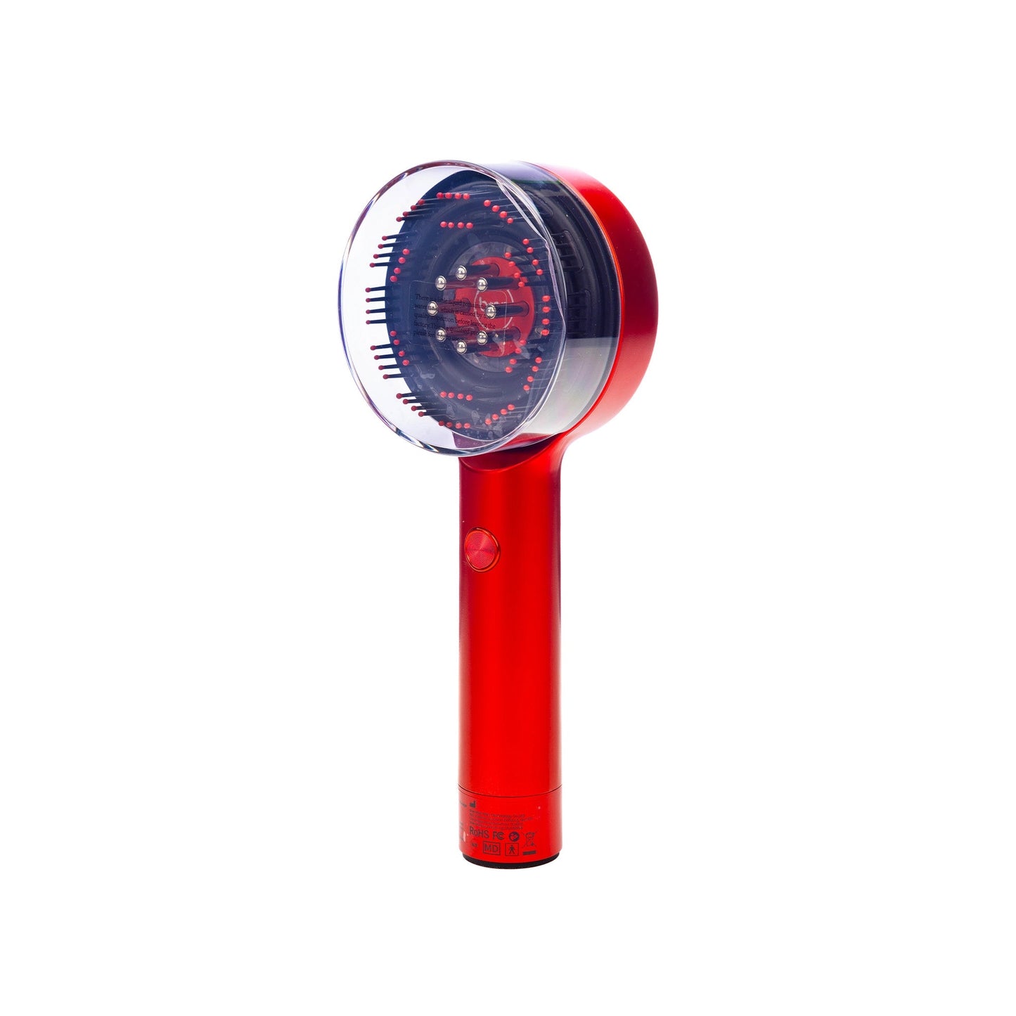 Breo S3 Scalp Trilogy Massaging Brush