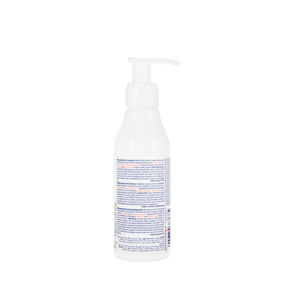 Novaclear Redless Soothing Face Cleanser 150 Ml