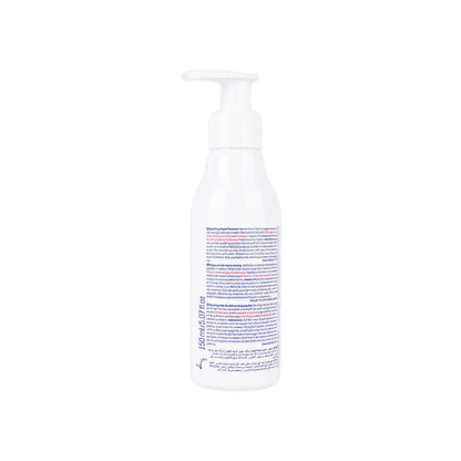 Novaclear Redless Soothing Face Cleanser 150 Ml