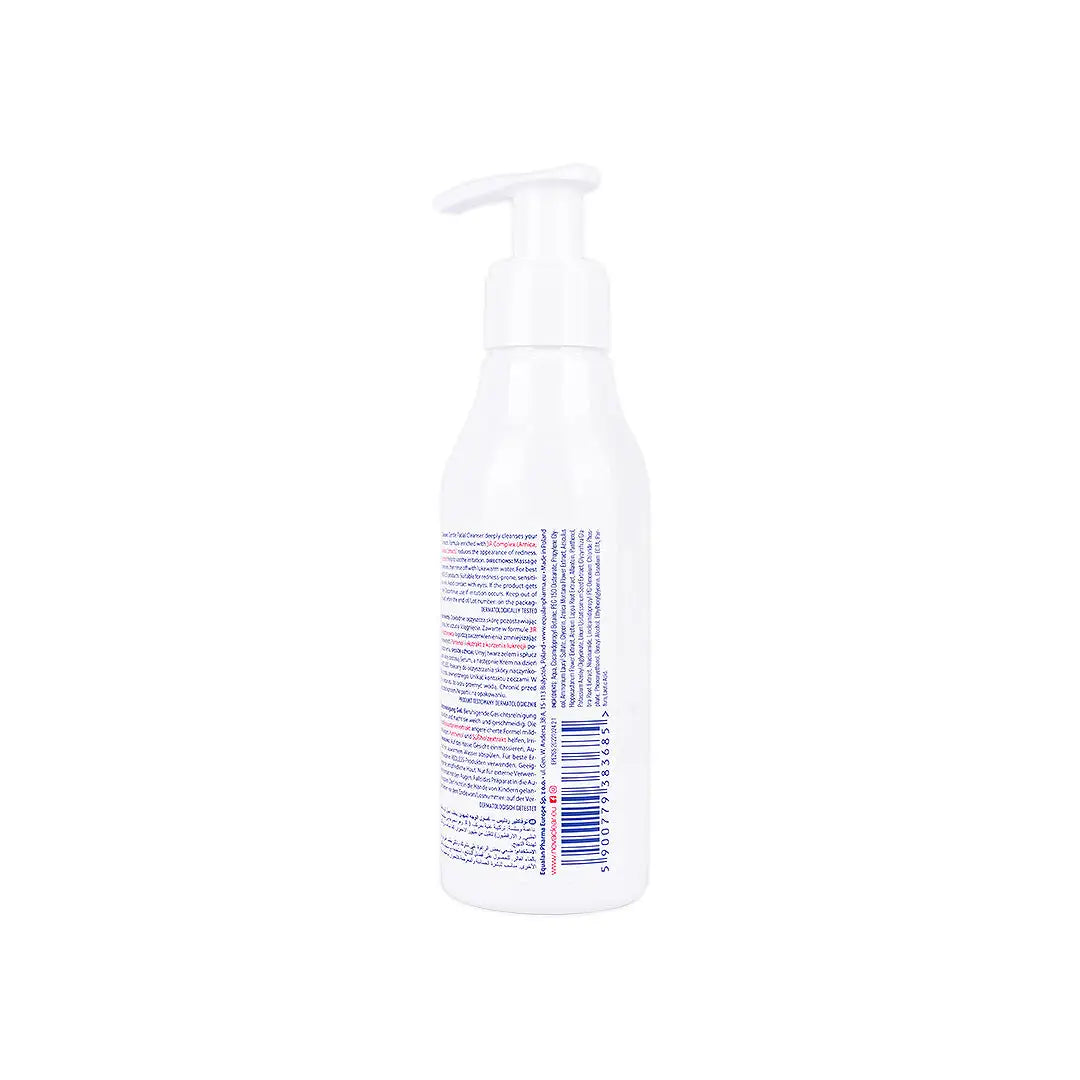 Novaclear Redless Soothing Face Cleanser 150 Ml