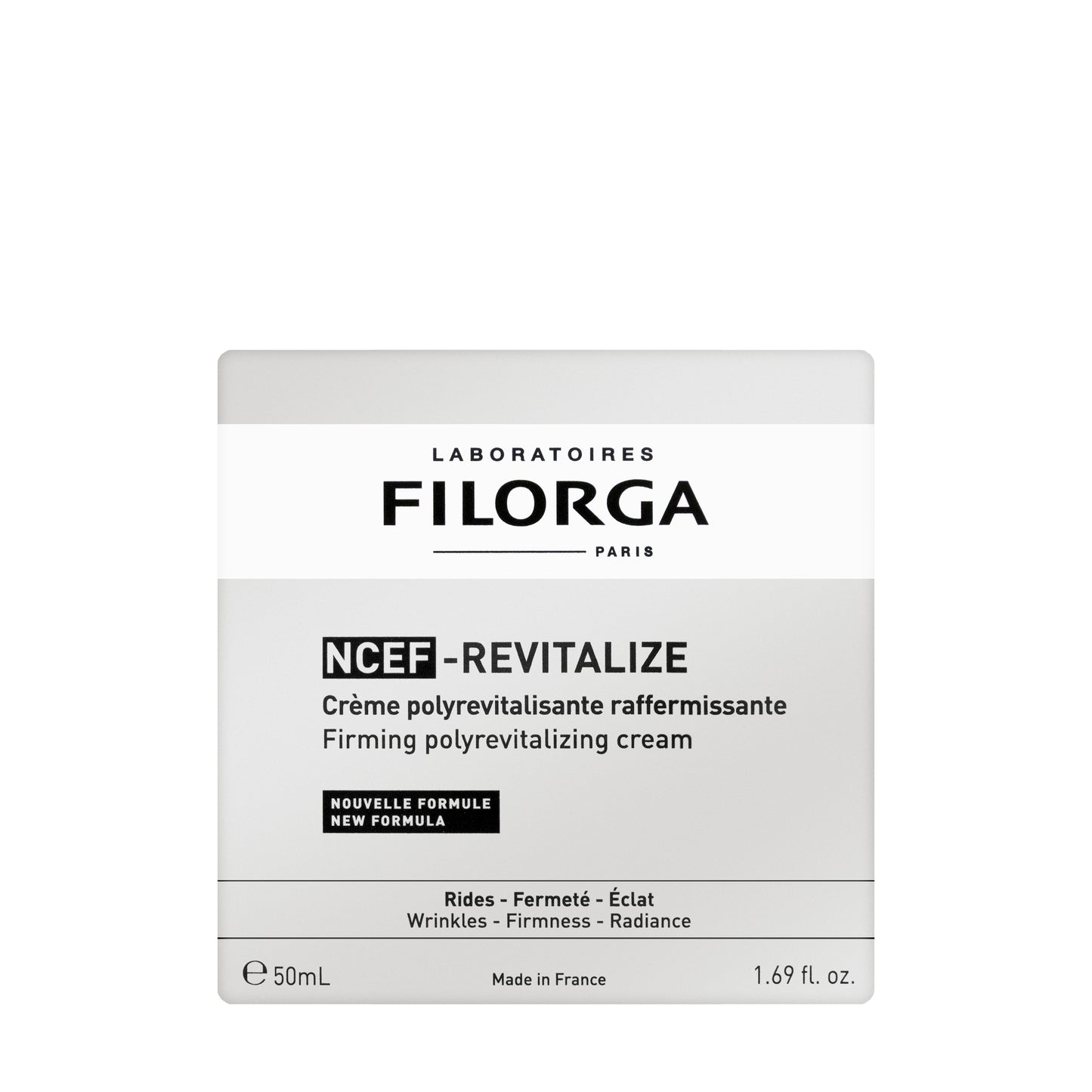 Filorga NCEF-Revitalize Firming Polyrevitalizing Cream 50 Ml