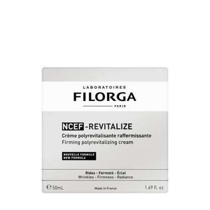 Filorga NCEF-Revitalize Firming Polyrevitalizing Cream 50 Ml