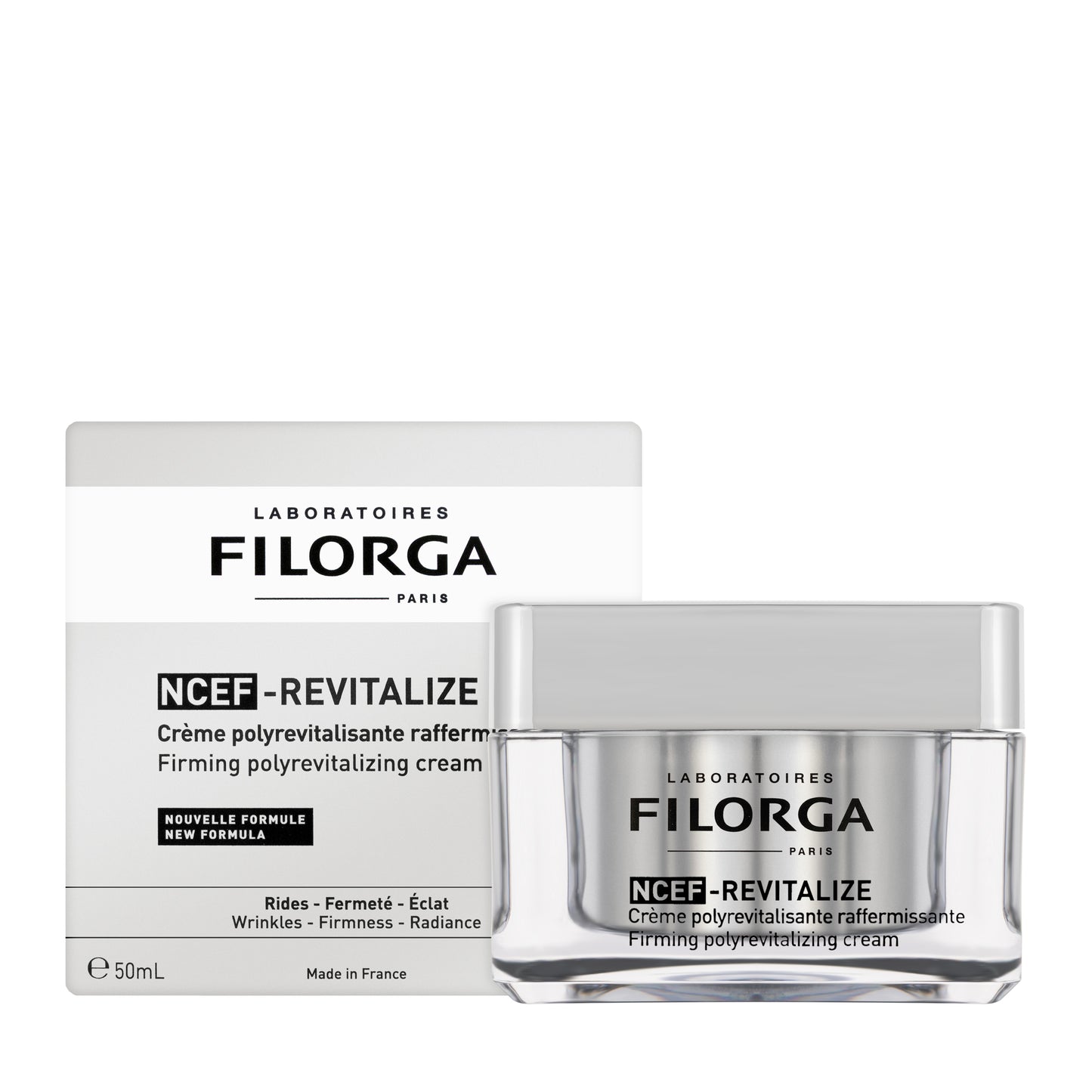 Filorga NCEF-Revitalize Firming Polyrevitalizing Cream 50 Ml