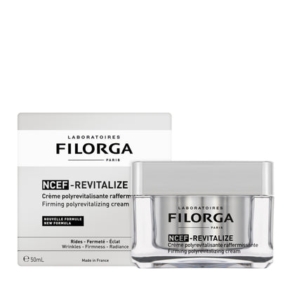 Filorga NCEF-Revitalize Firming Polyrevitalizing Cream 50 Ml