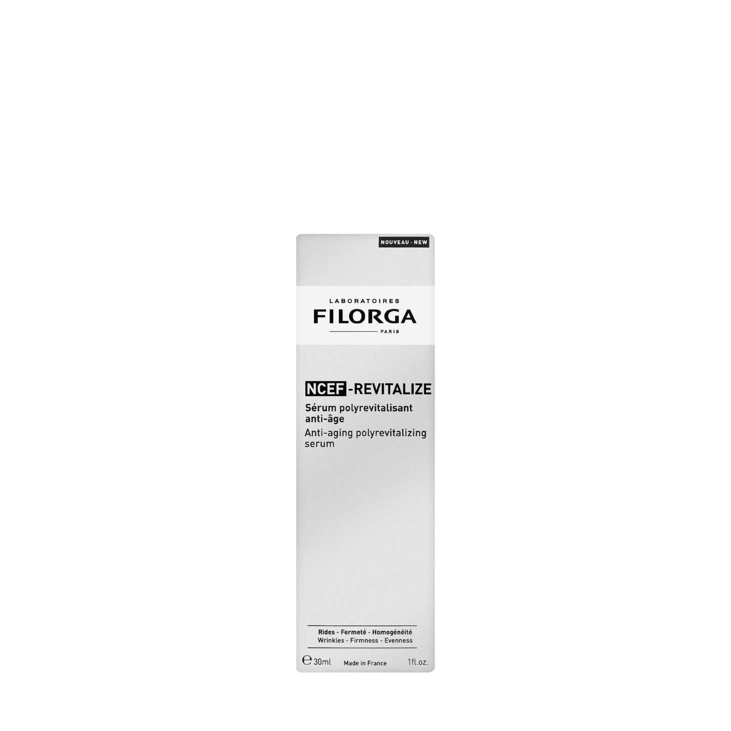 Filorga NCEF-Revitalize Anti Aging Polyrevitalizing Serum 30 Ml
