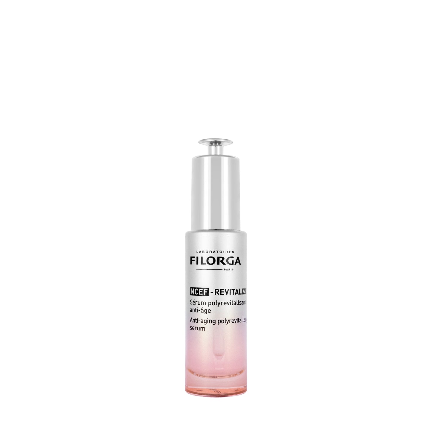 Filorga NCEF-Revitalize Anti Aging Polyrevitalizing Serum 30 Ml