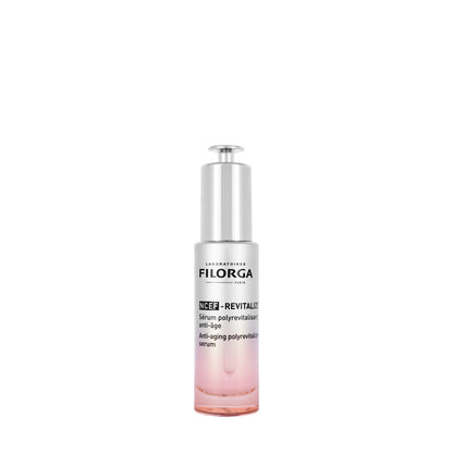 Filorga NCEF-Revitalize Anti Aging Polyrevitalizing Serum 30 Ml