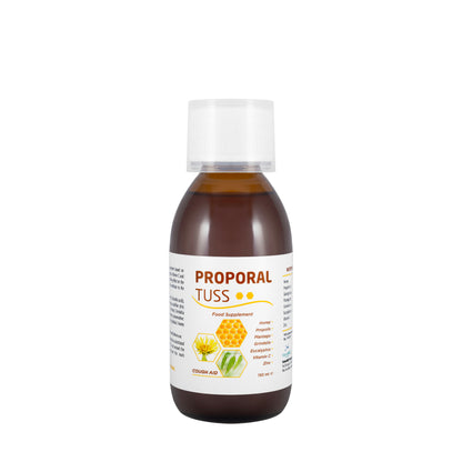 Proporal Tuss Cough Aid 150ml