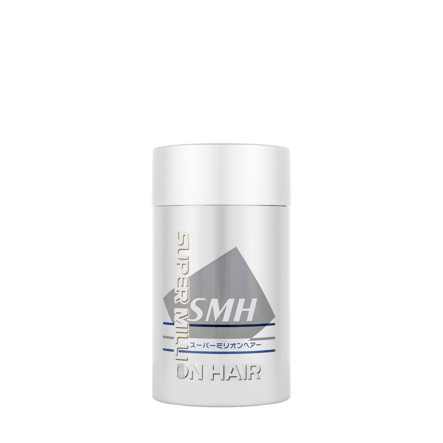 Super Million Hair Black 25 Gm