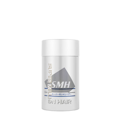 Super Million Hair Black 25 Gm