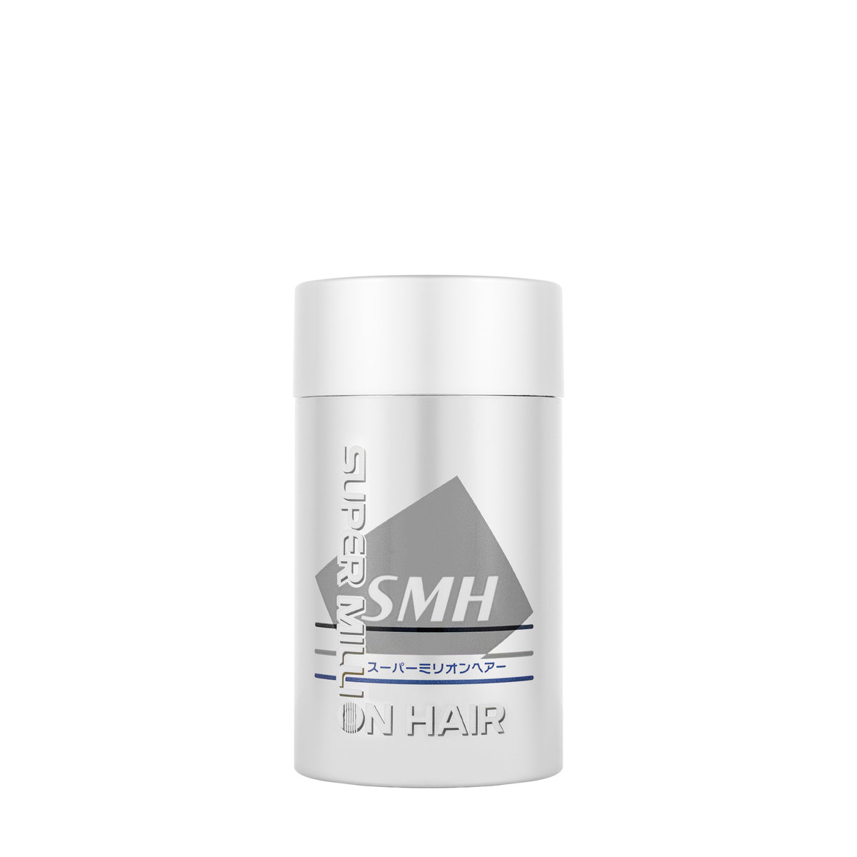 Super Million Hair Dark Brown 25 Gm
