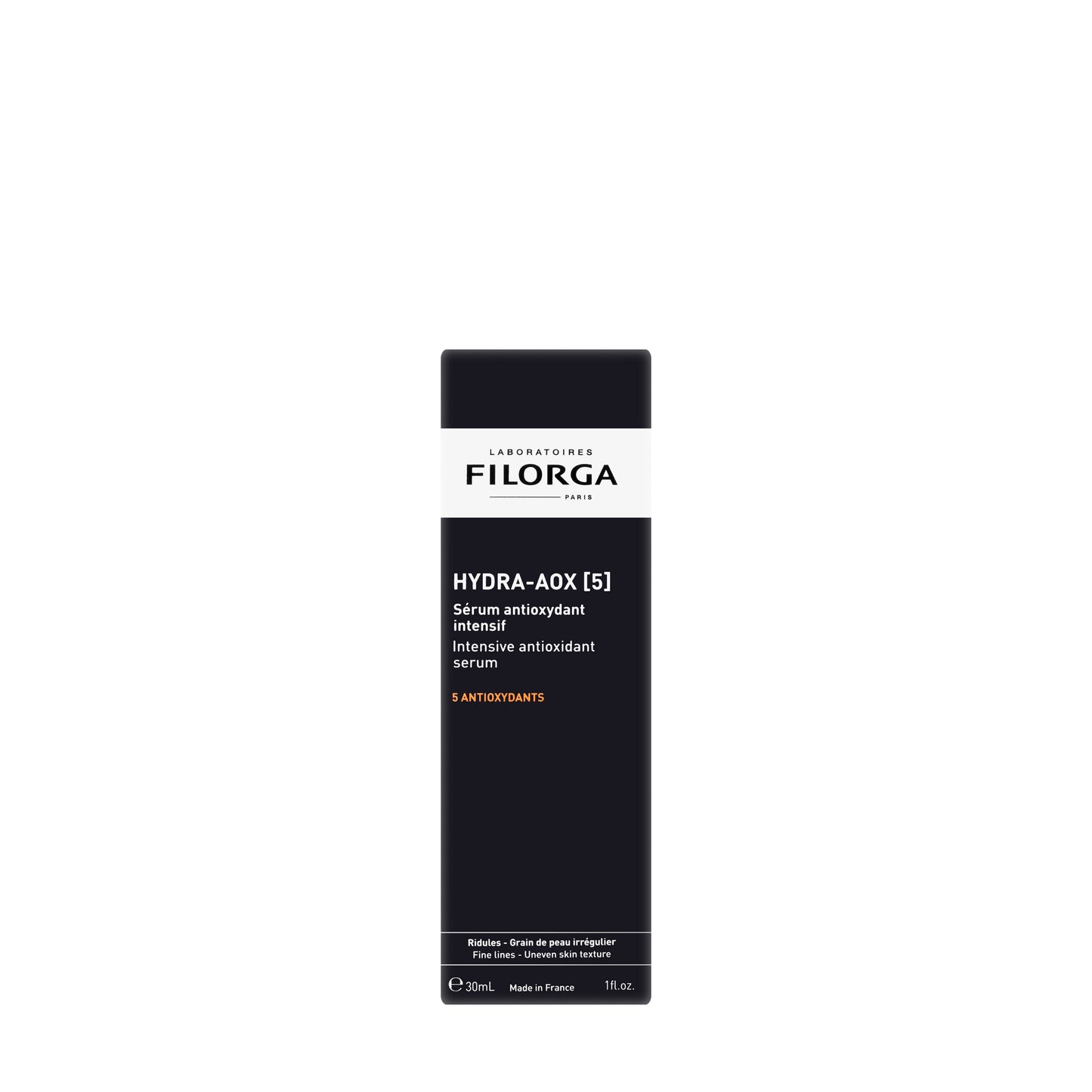 Filorga Hydra AOX [5] Intensive Antioxidant Serum 30 Ml