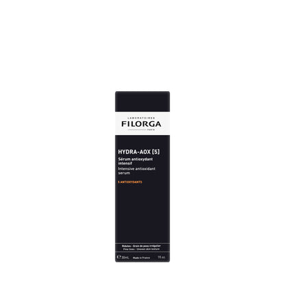 Filorga Hydra AOX [5] Intensive Antioxidant Serum 30 Ml