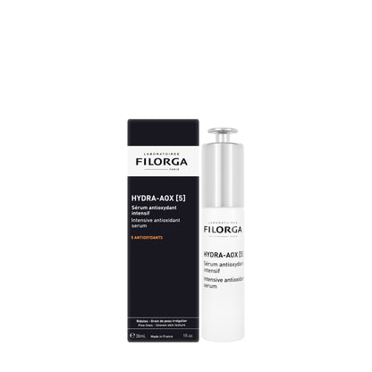 Filorga Hydra AOX [5] Intensive Antioxidant Serum 30 Ml