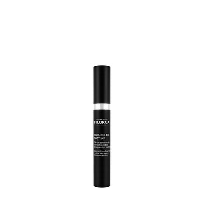 Filorga Time Filler Shot 5XP Anti-Wrinkle Concentrated Serum 15 Ml