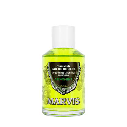 Marvis Spearmint Mouthwash 120ml