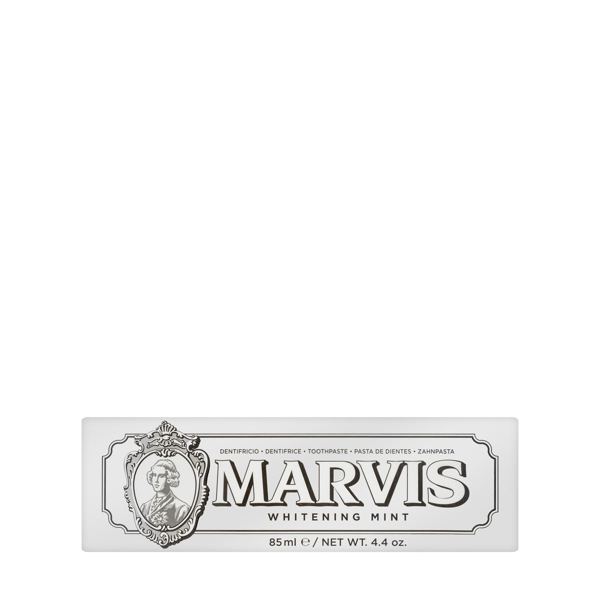 Marvis Whitening Mint Toothpaste 85ml