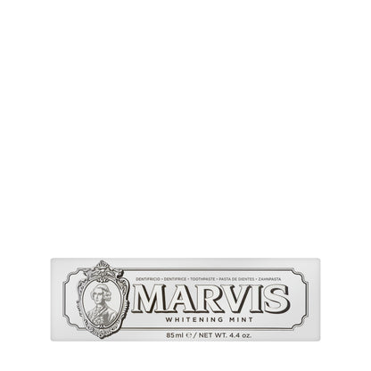 Marvis Whitening Mint Toothpaste 85ml